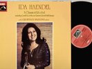 IDA HAENDEL a classical recital CORELLI/ TARTINI emi
