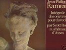 SCOTT ROSS / RAMEAU / FRENCH  BOX of 4 LPs STIL