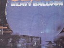 HEAVY BALLOON 32,000 Pound orig 1969 psych Elephant