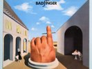 BADFINGER Magic Christian Music LP '70 UK1stPress Apple