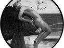 MADONNA EROTICA PICTURE DISC PROMO  + pochette