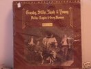MoFi-CSN&Y-Deja Vu#1-088-1983;Crosby,Stills,Nash&Young