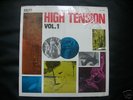 LESIMAN HIGH TENSION VOL.1 RARE LIBRARY