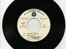 AC/DC- SNAKE EYES, TEST PRESSING 7”, VINYL 1988, MINT