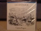 MFSL # 1-147 Lee Ritenour -- Captain Fingers