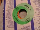 Green Starline Beatles 45-P.S. I Love You-Love Me Do