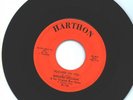 Northern Soul 45 Bernie Williams - Needless - HARTHON