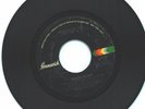 Northern Soul 45 Jackie Wilson - BECAUSE OF YOU