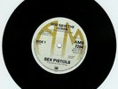 SEX PISTOLS - GOD SAVE THE QUEEN - AMS7284,AMS 7284 ,7