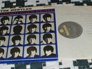 The BEATLES A Hard Days Night **STEREO**UK 1st PressLP