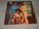 RARE FUNK LP/ S.O.U.L. 