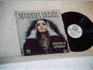 ROCK PSYCH LP MARTHA VELEZ ON SIRE