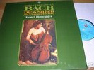 TELEFUNKEN HENRI HONEGGER BACH CELLO SUITES (3)