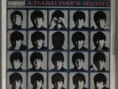 BEATLES-A HARD DAYS NIGHT-Reel-to-Reel Tape-TD-PCS 3058