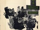 Freesound Schifters killer French psych-funk library LP