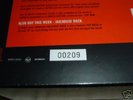 ELVIS PRESLEY LTD ED SEALED VINYL BOX SET  *No. 00209*
