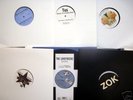 HOUSE 1 - IBIZA VOCAL DISCO ELECTRO - 40x DJ- VINYL 12