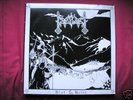 MOONBLOOD - Blut & Krieg LP VLAD TEPES MAYHEM WARLOGHE