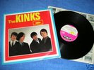 THE KINKS  