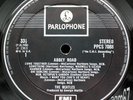 Beatles - 'Abbey Road' UK *DECCA* Press *EXPORT* LP