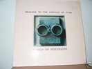 PETER GIGER TRILOK GURTU FAMILY OF PERCUSSION X RARE LP