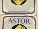 EBONY KEYES: Rare 1967 Aussie-Only 45. Northern Soul