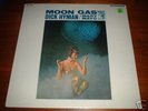 MOON GAS Dick Hyman Mary Mayo SEALED TOP EXOTICA Lp