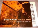 DONALD BYRD 