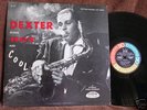 Dexter Gordon/Dexter Blows Hot and Cool/Dootone DL 207
