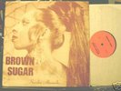 rare private press Soul funk Sandra Alexandra Autograph