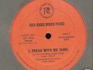 UNIVERSAL ROBOT BAND/DUNN PEARSON/4 FLIGHTS 12