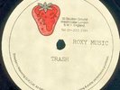 ROXY MUSIC BRYAN FERRY UK S/BERRY 45 ACETATE 7 TEST