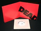 GRATEFUL DEAD: Europe '72 PROMO 7