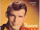 DUANE EDDY   Jamie EP # 304    w/ MINT Hard Cover