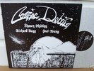 Cosmic Debris-Rare Debut Private Press Prog/Psych Orig