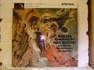 MAHLER Symphony No 1 KLETZKI - VPO - ASD 483 white/gold