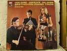 BEETHOVEN Piano Trios DU PRE ZUKERMAN BARENBOIM ASD SLS