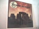STONE GARDEN  UNPLAYED Rockadelic LP Insert Heavy Psych