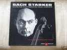 J. S. Bach - Unaccompanied Cello Suites  Janos Starker