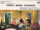 Lavagnino - Angeli Senza Paradiso LP