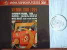 MERCURY SR 90316 VIENNA 1908-1914 DORATI LSO