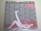 Mylene Farmer LES MOTS BEST OF quadruple vinyl NEUF