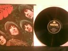 THE BEATLES 'RUBBER SOUL' STEREO 1st.PRESS