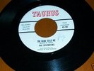 THE SPLENDORS NR. MINT ORIGINAL ON TAURUS