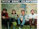 JOHN MAYALL BLUESBREAKERS+ ERIC CLAPTON ORIG MONO LP 