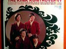 KINKS KONTROVERSY STILL SEALED ORIGINAL 1965 REPRISE LP