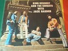 KING HERBERT orig lp RARE FUNK SOUL BREAKS Frank Motley