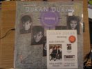 Duran Duran - Mixing - Italian EP 12