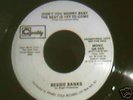 70S---SOUL -BESSIE BANKS -DONT YOU WORRY BABY