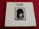 JOHN LENNON & YOKO ONO - WEDDING ALBUM LP BOX SET